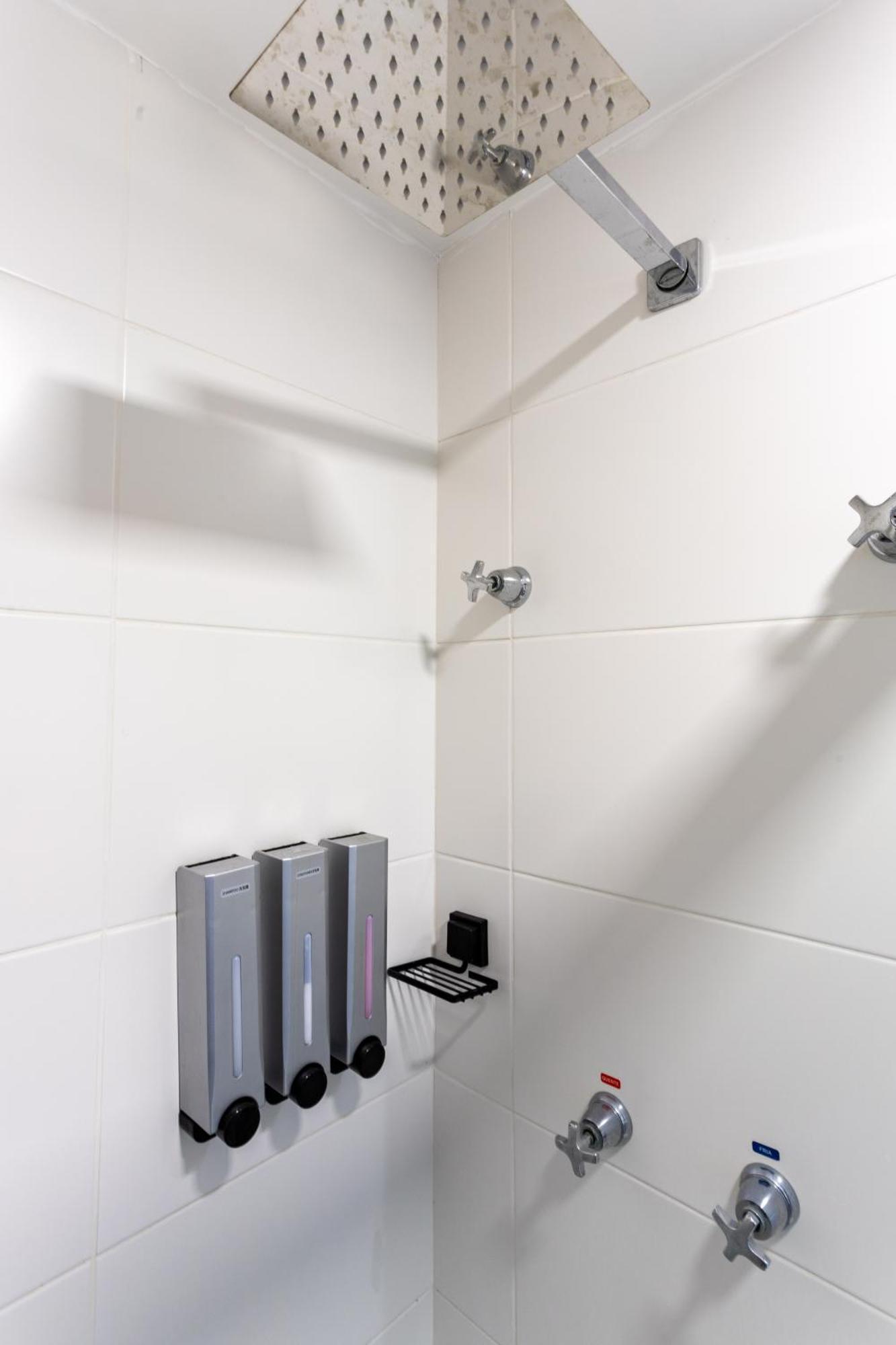 Ap 511 Wonder - Encanto | Piscina Sauna Rooftop Apartment