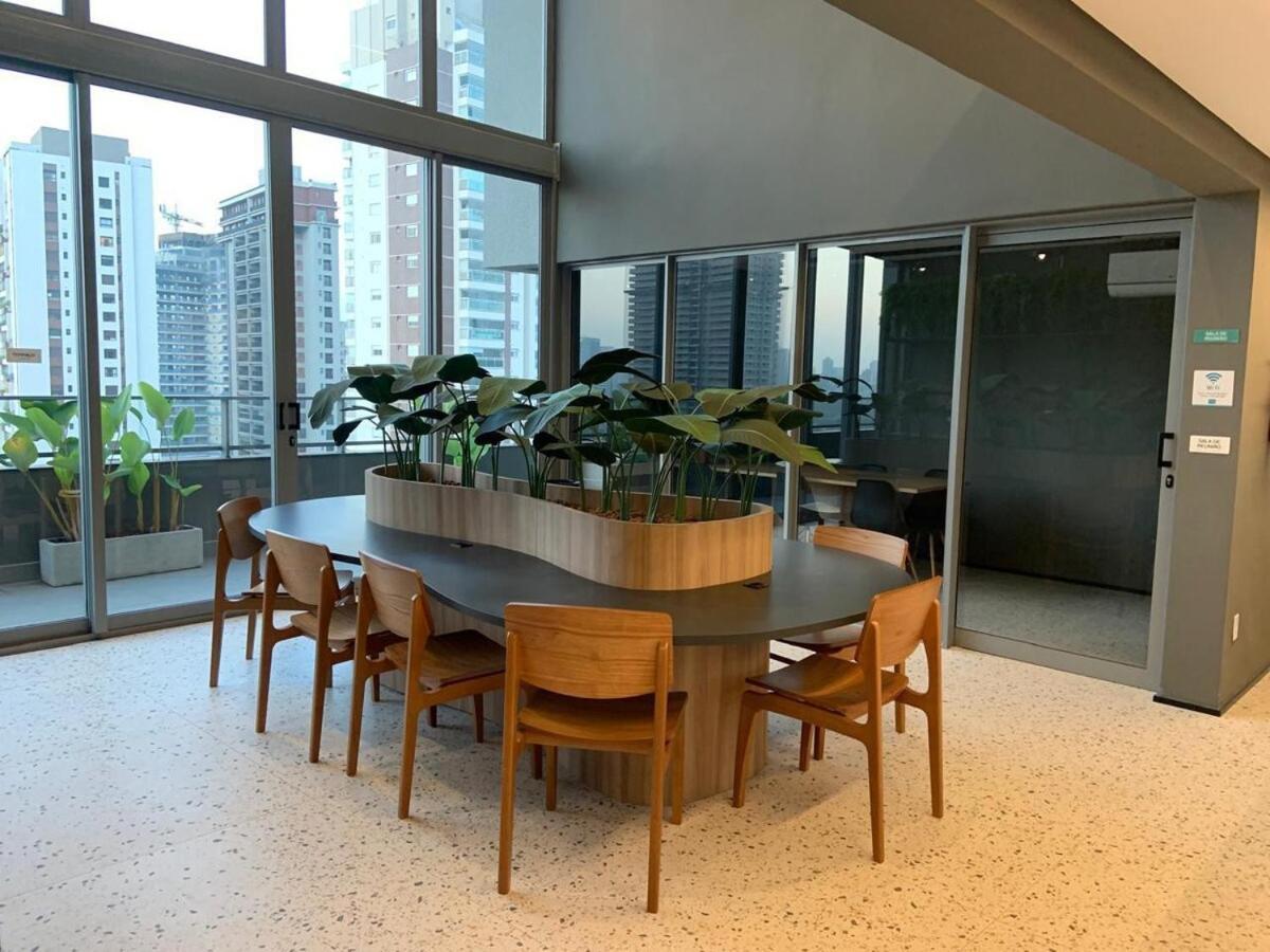 Ap 511 Wonder - Encanto | Piscina Sauna Rooftop Apartment *