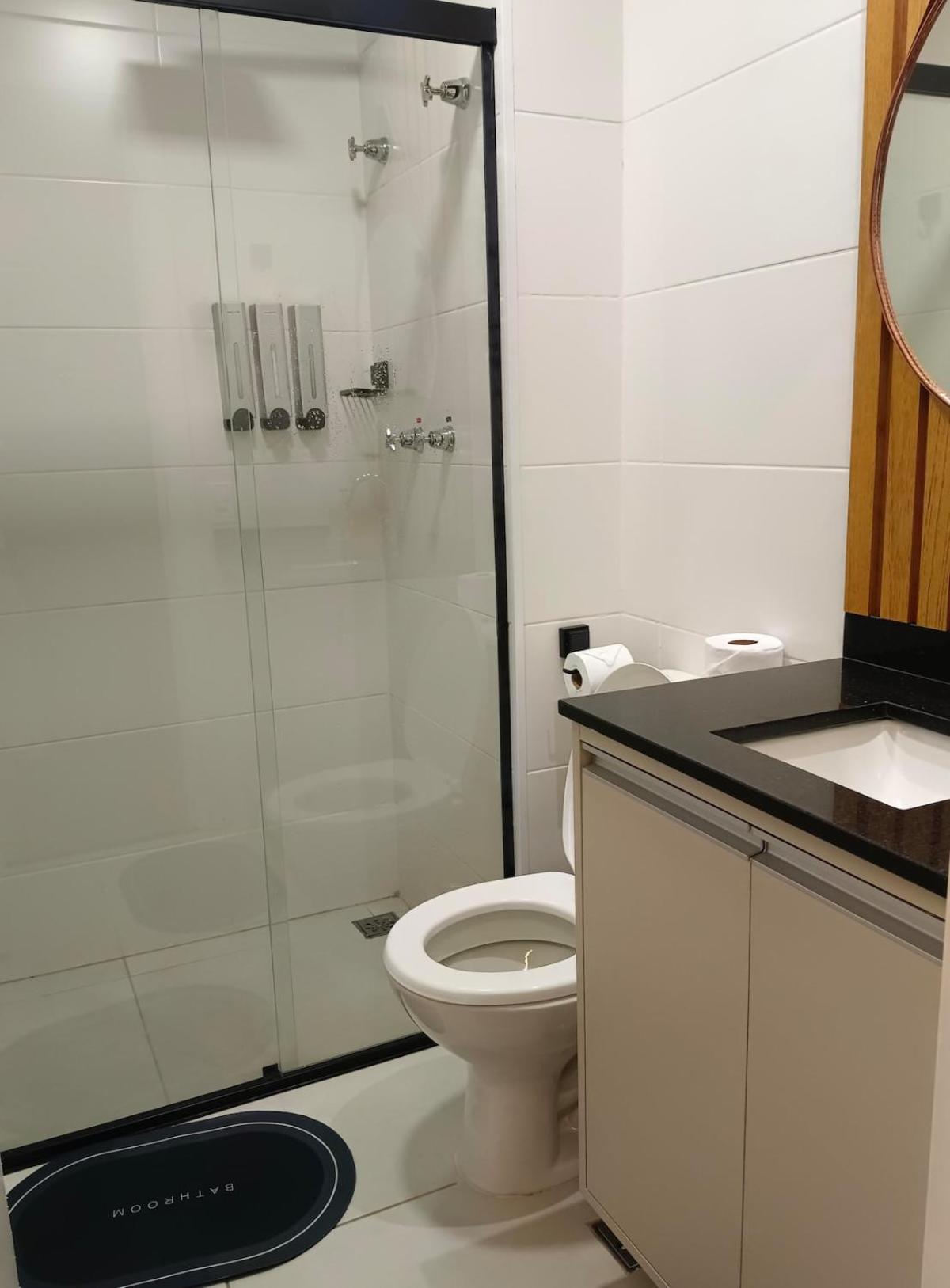 Ap 511 Wonder - Encanto | Piscina Sauna Rooftop Apartment